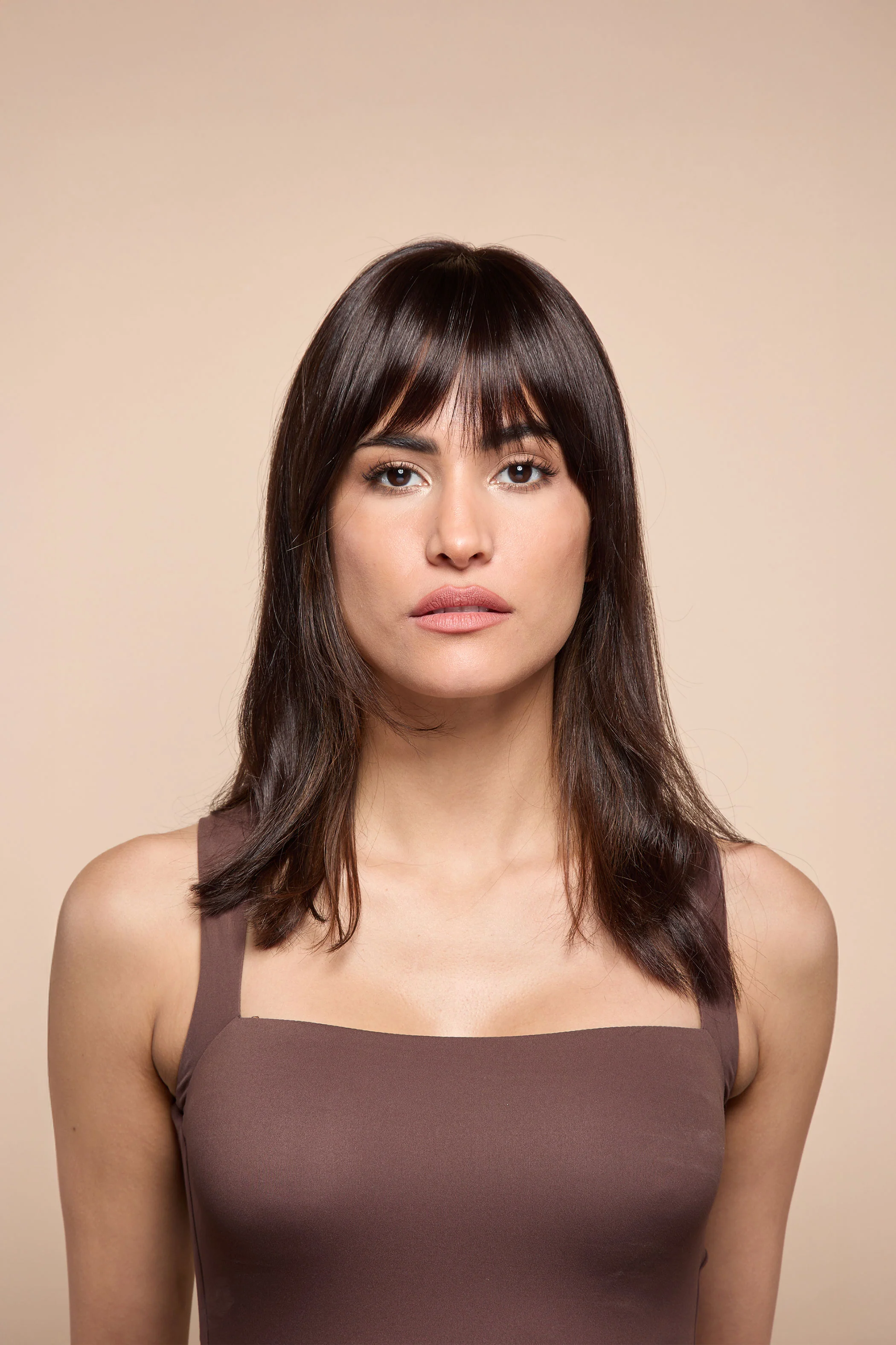 Bangs Topper - Image 4
