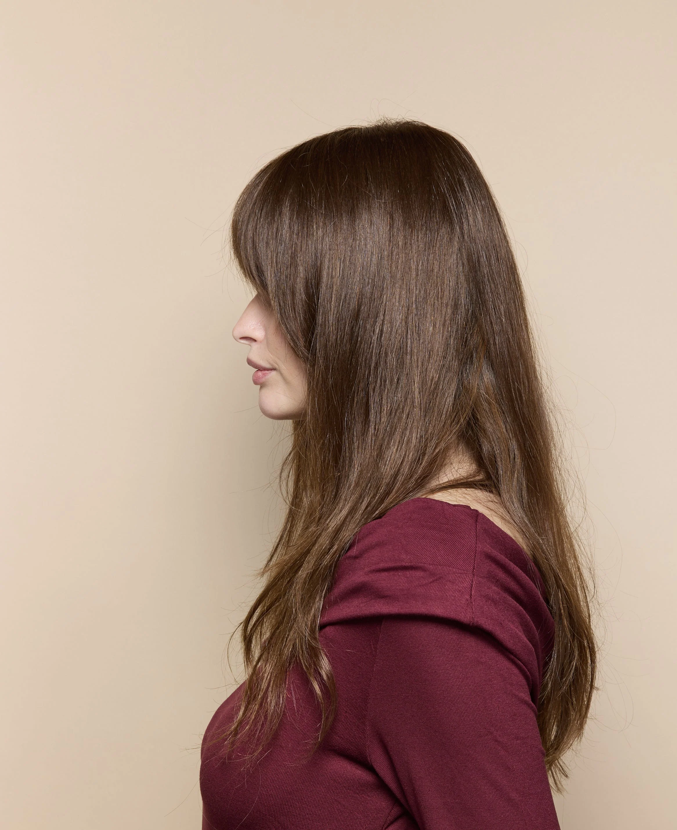 Bangs Topper - Image 5