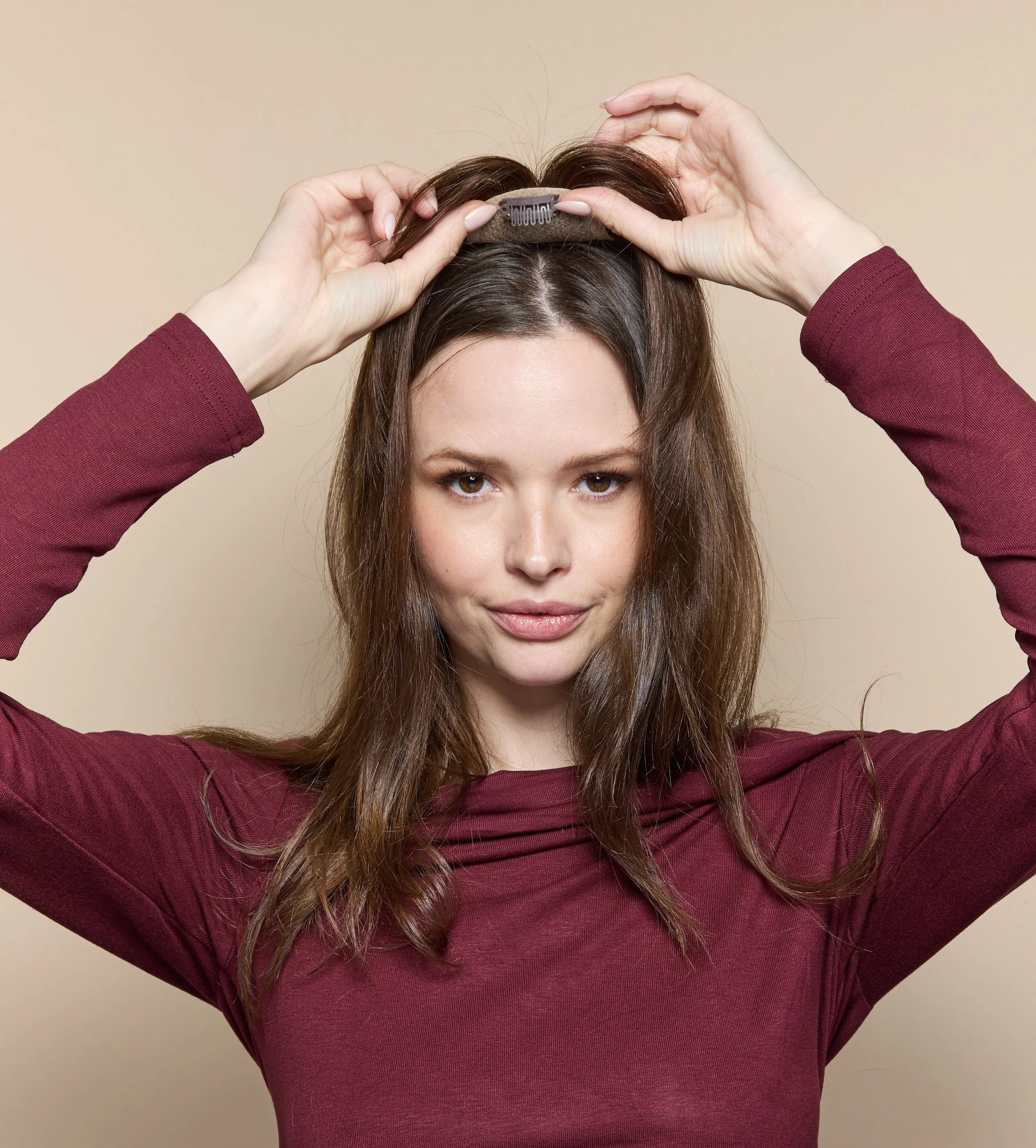 Bangs Topper - Image 8