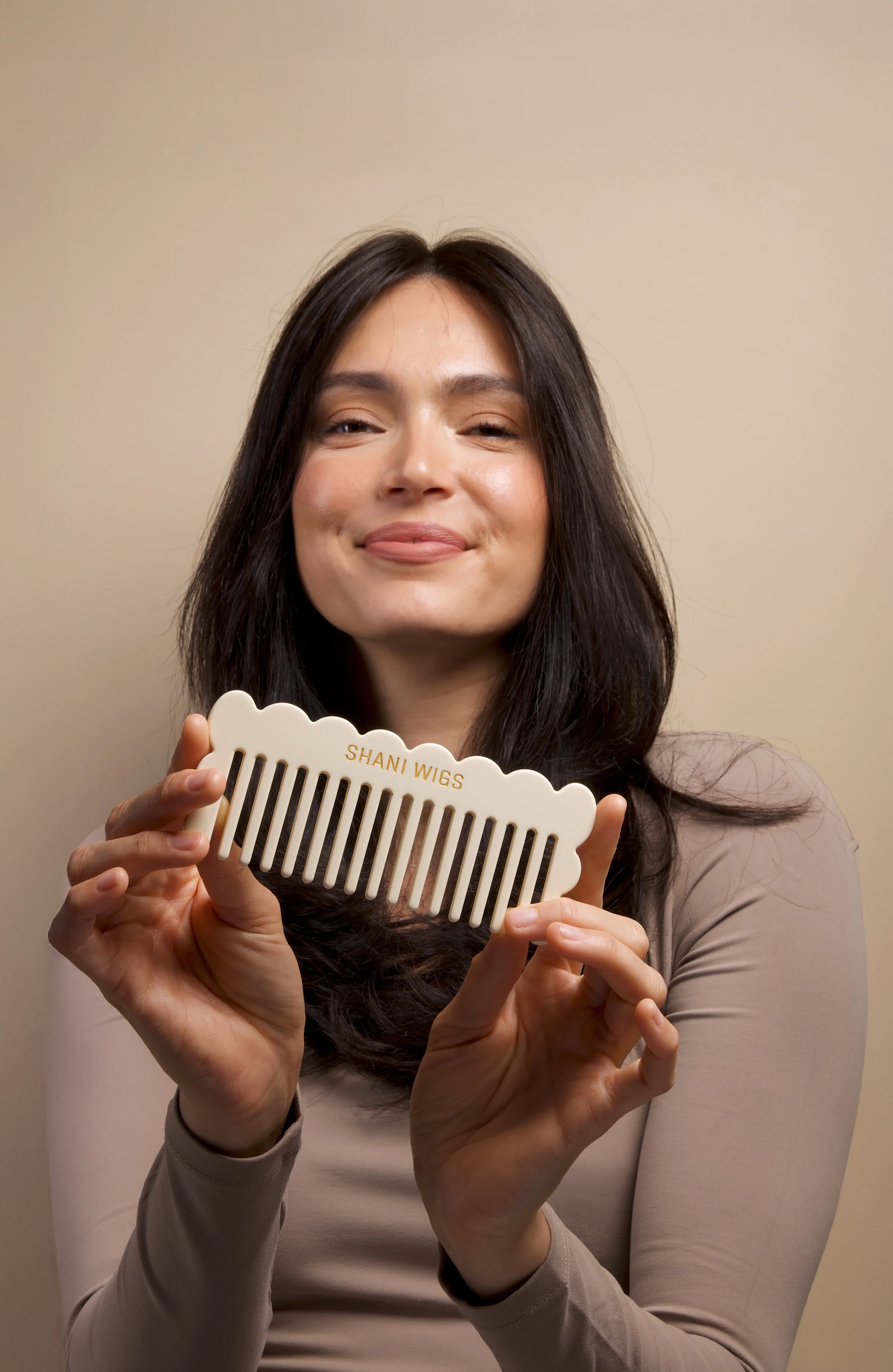 The Wide Comb - Image 3